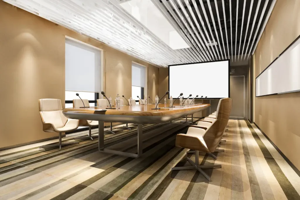 boardroom